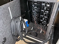 Soundcraft mh3 analoge mengtafel met eq rack - afbeelding 7 van  18