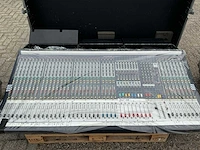 Soundcraft mh3 set analoge mengtafel - afbeelding 2 van  9