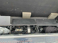 Soundcraft mh3 set analoge mengtafel - afbeelding 3 van  9