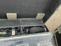 Soundcraft mh3 set analoge mengtafel - afbeelding 4 van  9