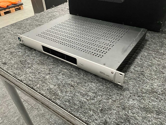 Soundcraft realtime rack - afbeelding 1 van  5