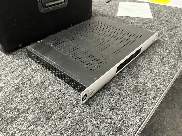 Soundcraft realtime rack - afbeelding 2 van  5