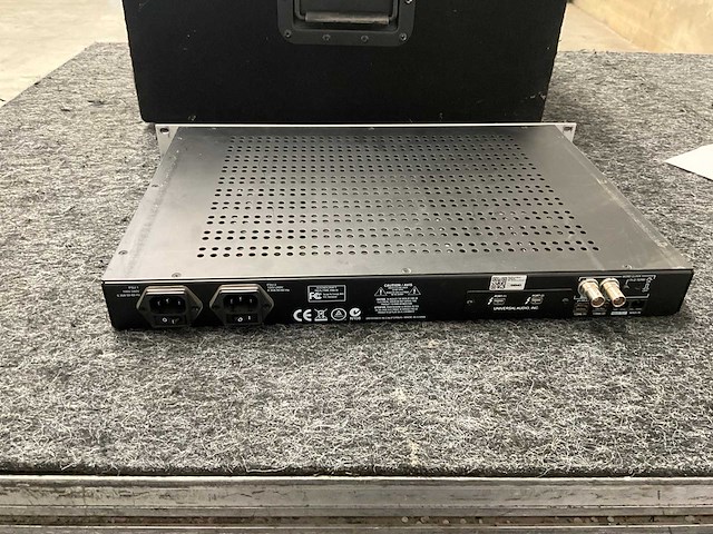 Soundcraft realtime rack - afbeelding 3 van  5