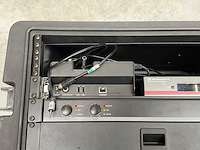 Soundcraft / sennheiser ui12 digitale mengtafel set - afbeelding 4 van  6