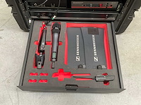 Soundcraft / sennheiser ui12 digitale mengtafel set - afbeelding 5 van  6