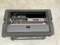 Soundcraft / sennheiser ui12 digitale mengtafel set - afbeelding 1 van  2