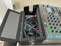 Soundcraft si compact 16 analoge mengtafel - afbeelding 4 van  9