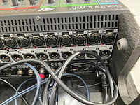 Soundcraft si compact 16 analoge mengtafel - afbeelding 5 van  9