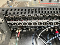 Soundcraft si compact 16 analoge mengtafel - afbeelding 6 van  9