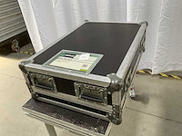 Soundcraft si compact 16 analoge mengtafel - afbeelding 9 van  9