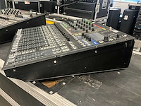 Soundcraft si compact 16 digitale mengtafel - afbeelding 2 van  7