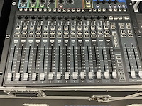 Soundcraft si compact 16 digitale mengtafel - afbeelding 4 van  7