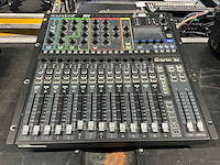 Soundcraft si compact 16 digitale mengtafel - afbeelding 1 van  7