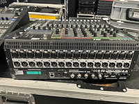Soundcraft si compact 16 digitale mengtafel - afbeelding 6 van  7