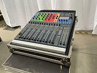Soundcraft si expression 1 digitale mengtafel - afbeelding 1 van  5