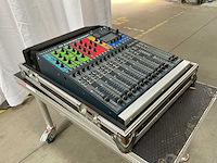Soundcraft si expression 1 digitale mengtafel - afbeelding 2 van  5