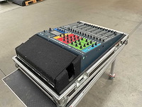 Soundcraft si expression 1 digitale mengtafel - afbeelding 3 van  5