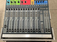Soundcraft si expression 1 digitale mengtafel - afbeelding 5 van  5