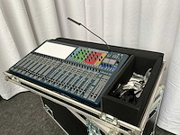 Soundcraft si expression 3 digitale mengtafel - afbeelding 1 van  7