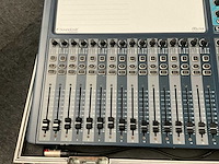 Soundcraft si expression 3 digitale mengtafel - afbeelding 7 van  7