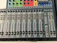 Soundcraft si expression 3 digitale mengtafel - afbeelding 2 van  12