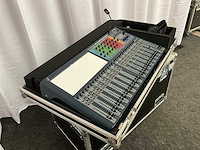 Soundcraft si expression 3 digitale mengtafel - afbeelding 5 van  12