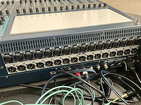 Soundcraft si expression 3 digitale mengtafel - afbeelding 9 van  12