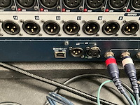 Soundcraft si expression 3 digitale mengtafel - afbeelding 10 van  12