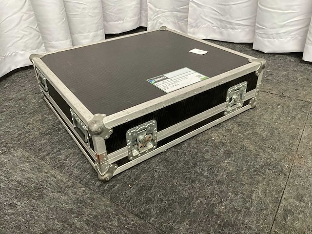 Soundcraft si impact digitale mengtafel - afbeelding 2 van  10