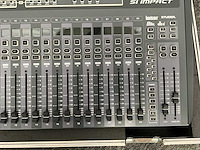 Soundcraft si impact digitale mengtafel - afbeelding 6 van  10