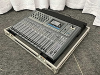 Soundcraft si impact digitale mengtafel - afbeelding 1 van  10