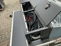 Soundcraft sm12 analoge mengtafel - afbeelding 5 van  5
