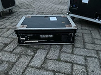 Soundcraft sm12 voeding analoge mengtafel - afbeelding 1 van  1
