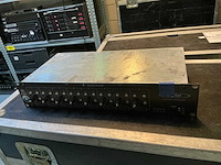 Soundcraft spirit 324 digitale mengtafel set - afbeelding 6 van  16