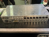Soundcraft spirit 324 digitale mengtafel set - afbeelding 8 van  16