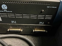 Soundcraft spirit 324 digitale mengtafel set - afbeelding 16 van  16