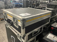 Soundcraft spirit e8 analoge mengtafel - afbeelding 5 van  5