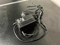 Soundcraft spirit folio sx analoge mengtafel (2x) - afbeelding 6 van  6