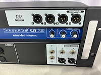 Soundcraft ui16 rack mixer - afbeelding 3 van  6