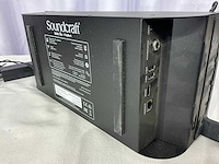 Soundcraft ui16 rack mixer - afbeelding 5 van  6