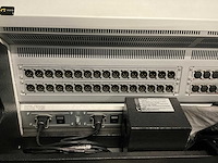 Soundcraft vi1 digitale mengtafel set - afbeelding 2 van  17