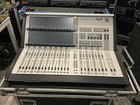 Soundcraft vi1 digitale mengtafel set