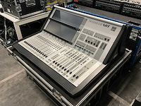 Soundcraft vi1 digitale mengtafel set - afbeelding 11 van  17