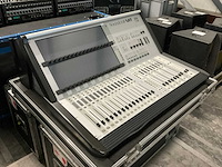 Soundcraft vi1 digitale mengtafel set - afbeelding 12 van  17