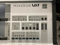 Soundcraft vi1 digitale mengtafel set - afbeelding 13 van  17