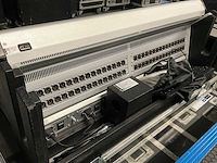 Soundcraft vi1 digitale mengtafel set - afbeelding 17 van  17