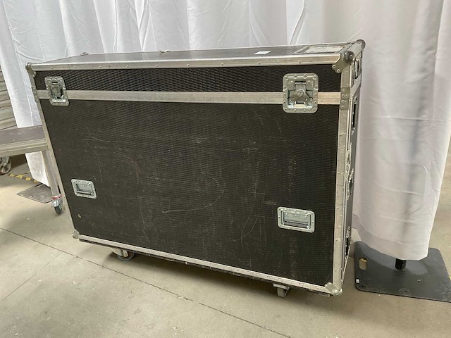 Soundcraft vi3000 digitale mengtafel - afbeelding 2 van  12