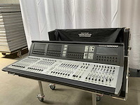 Soundcraft vi3000 digitale mengtafel - afbeelding 6 van  12