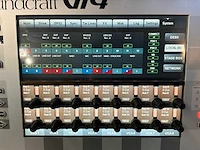 Soundcraft vi400 digitale mengtafel met stagebox - afbeelding 2 van  21