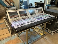 Soundcraft vi400 digitale mengtafel met stagebox - afbeelding 12 van  21